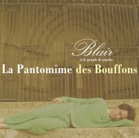 Blair-La Pantomime des Bouffons