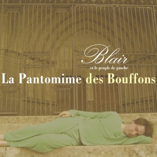 Blair-La Pantomime des Bouffons