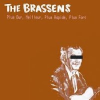 The Brassens pochette