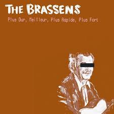 The Brassens pochette